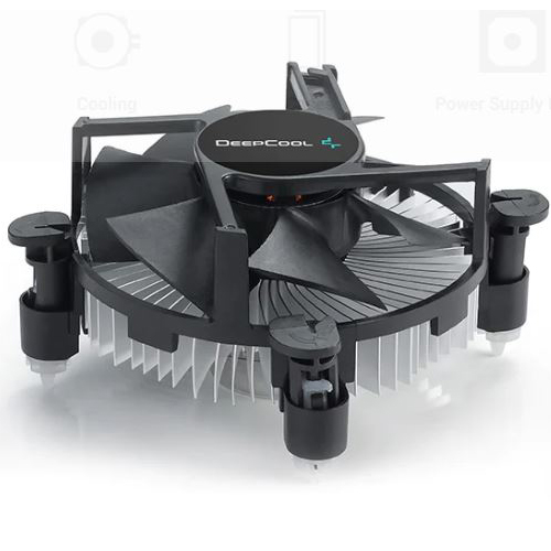 Deep Cool CK-11509 CPU cooler